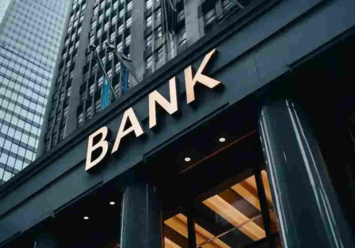 bank