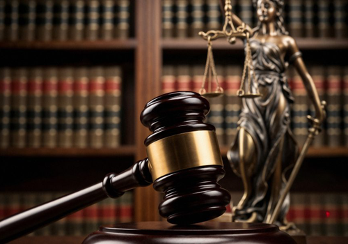 law
